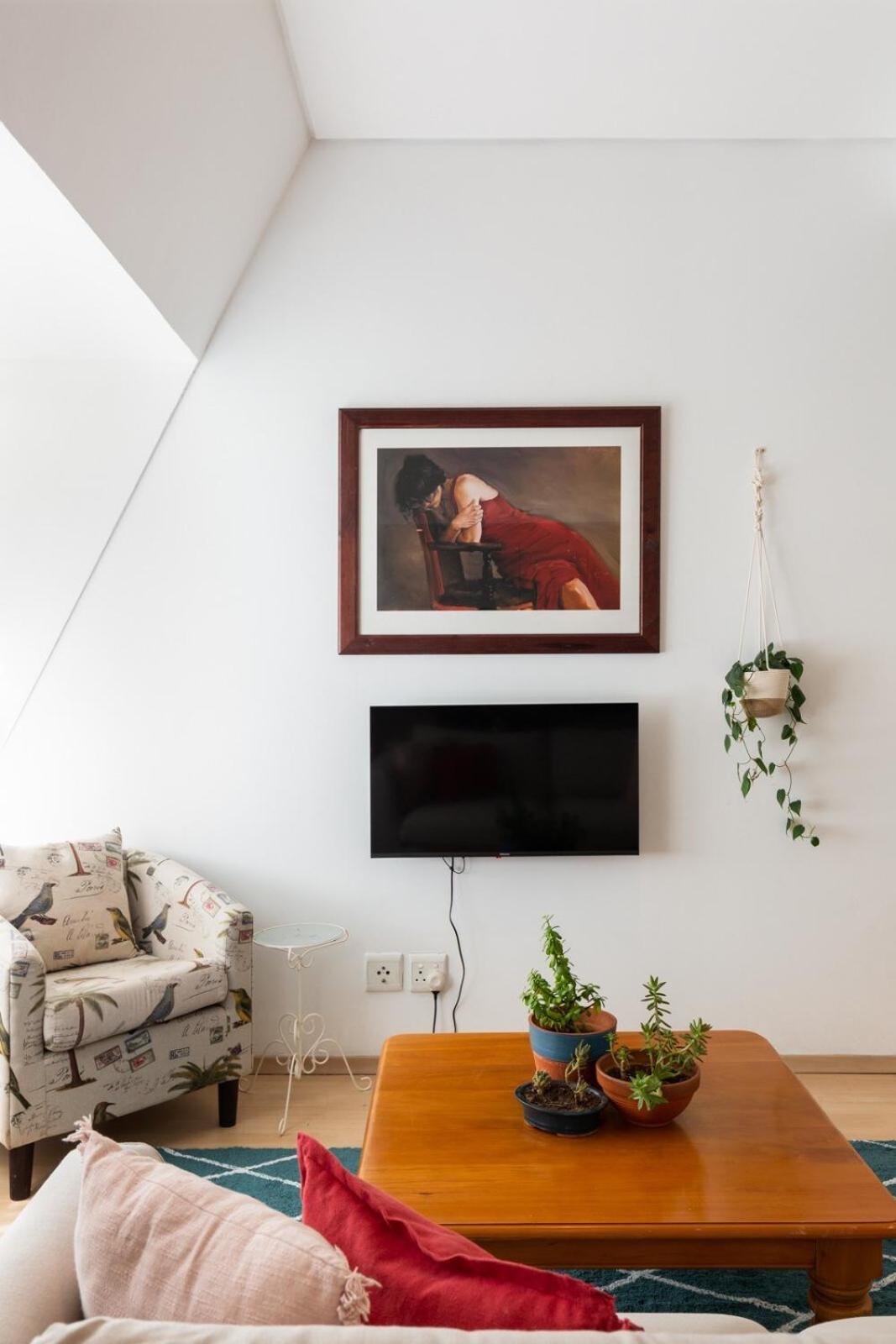 Apartment Spacious & Light, Centre Free Parking Ac Cape Town